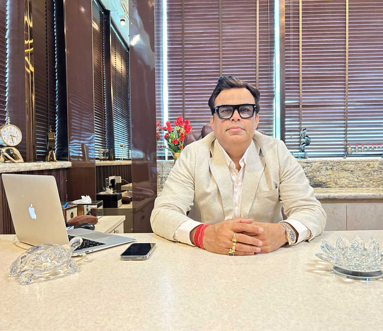 Founder_Rajgriham
