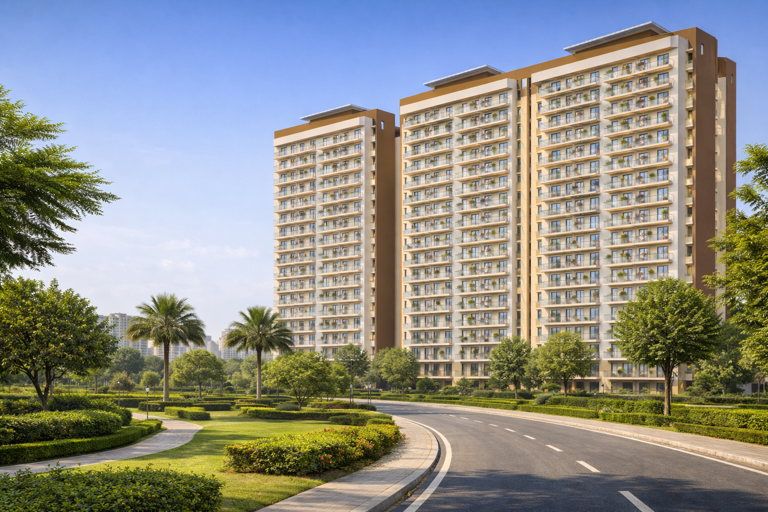 RajGriham Trusted Real Estate Developer in Haryana